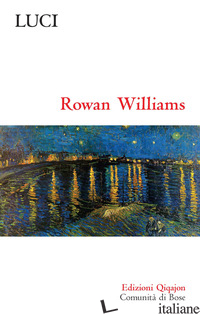 LUCI - WILLIAMS ROWAN