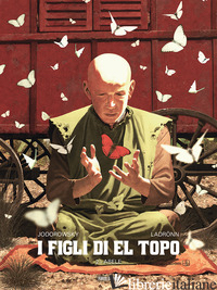 FIGLI DI EL TOPO (I). VOL. 2: ABELE - JODOROWSKY ALEJANDRO