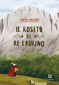 ROSETO DI RE LAURINO (IL) - PALLAORO GIORGIA