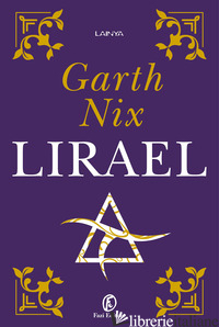 LIRAEL - NIX GARTH