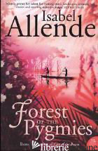 FOREST OF THE PYGMIES - ALLENDE ISABEL
