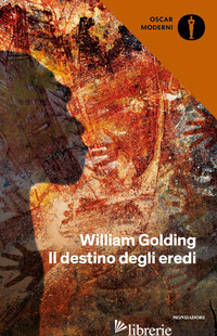 DESTINO DEGLI EREDI (IL) - GOLDING WILLIAM