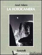 FOTOCAMERA (LA) - ADAMS ANSEL