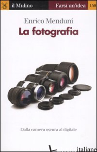 FOTOGRAFIA (LA) - MENDUNI ENRICO