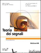TEORIA DEI SEGNALI - LUISE MARCO; VITETTA GIORGIO M.