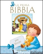 PRIMA BIBBIA PER BIMBI (LA) - GOODINGS CHRISTINA; GOODINGS CHRISTINA