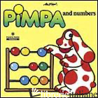 PIMPA AND NUMBERS - ALTAN