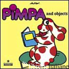 PIMPA AND OBJECTS - ALTAN