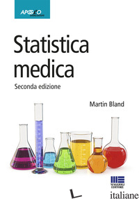 STATISTICA MEDICA - BLAND MARTIN