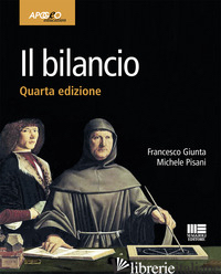 BILANCIO (IL) - GIUNTA FRANCESCO; PISANI MICHELE