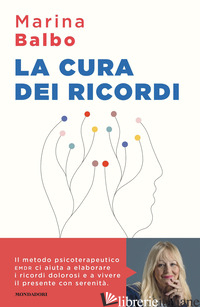 CURA DEI RICORDI (LA)