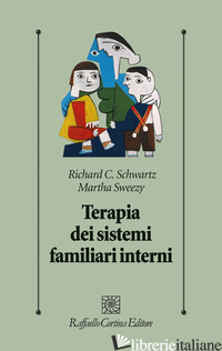 TERAPIA DEI SISTEMI FAMILIARI INTERNI