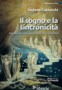 SOGNO E LA SINCRONICITA'. L'ANALISI DEI SOGNI DOPO FREUD, JUNG E HILLMAN (IL)