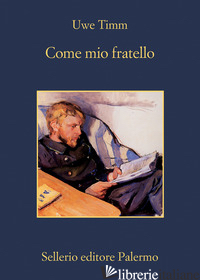 COME MIO FRATELLO - TIMM UWE