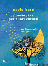 POESIE JAZZ PER CUORI CURIOSI