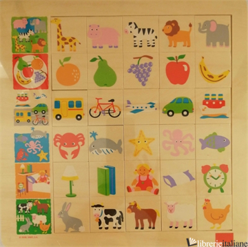 ASSOCIAZIONI FAMIGLIE