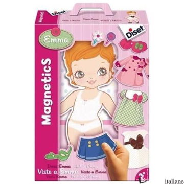 MAGNETINI VESTI EMMA