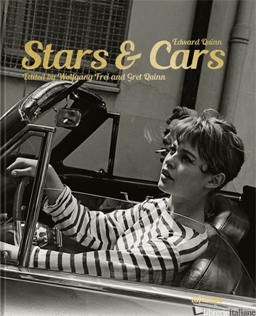 Stars & Cars