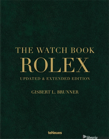 Watch Book, The - Rolex 