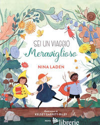 SEI UN VIAGGIO MERAVIGLIOSO. EDIZ. A COLORI