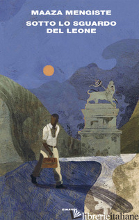 SOTTO LO SGUARDO DEL LEONE