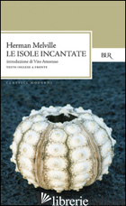 ISOLE INCANTATE (LE)