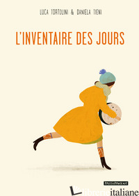 INVENTAIRE DES JOURS (L')