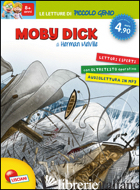 MOBY DICK