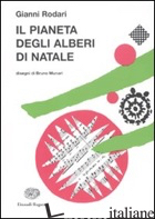 PIANETA DEGLI ALBERI DI NATALE (IL)