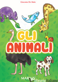 ANIMALI (GLI)
