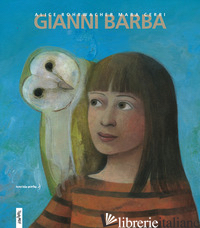 GIANNI BARBA. EDIZ. ILLUSTRATA