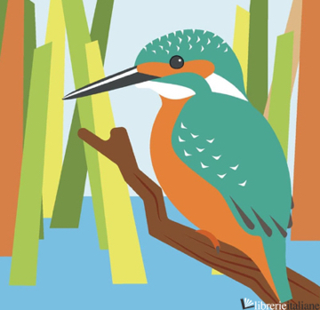 COUNTRYSIDE: KINGFISHER