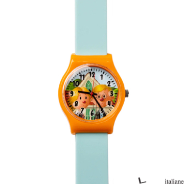 Museum Kidz - Grant Wood - American Gothic - Watch