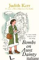 Bombs on Aunt Dainty