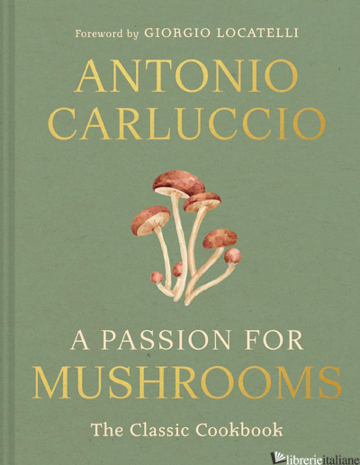 Passion for Mushrooms