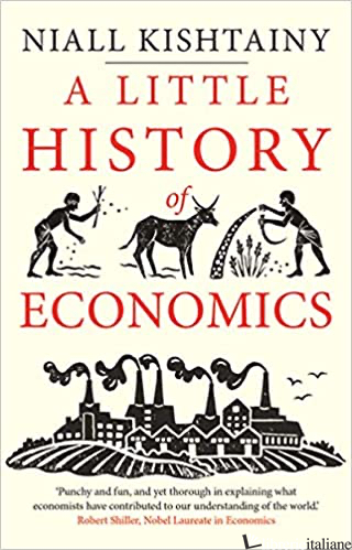 A Little History of Economics