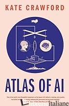 Atlas of AI