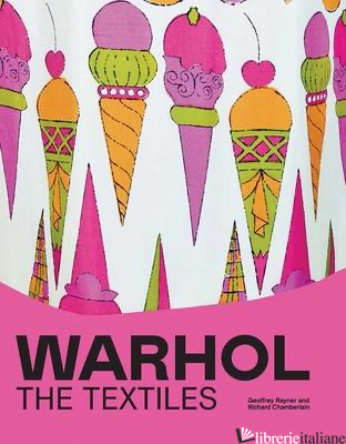 Warhol, The Textiles
