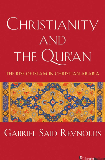 Christianity and the Qur'an