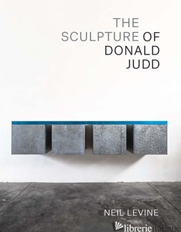 Sculpture of Donald Judd