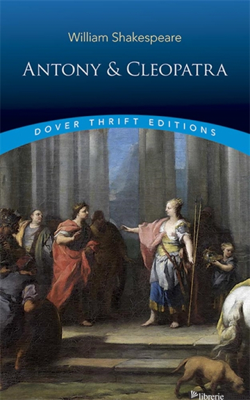 Antony and Cleopatra