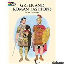 Greek and Roman Fashions