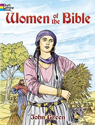Women of the Bible