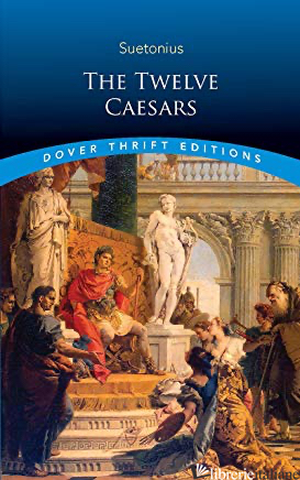 The Twelve Caesars