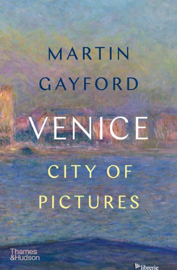 Venice: City of Pictures