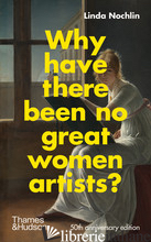 Why Have There Been No Great Women Artists?