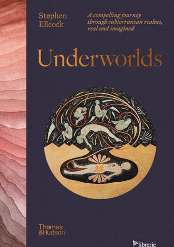 Underworlds: A compelling journey through subterranean realms, real and imagined