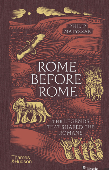 Rome Before Rome