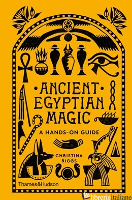 Ancient Egyptian Magic