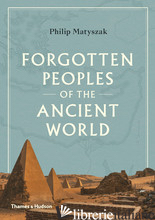 Forgotten Peoples of the Ancient World